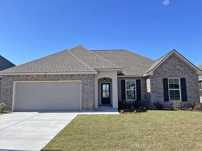 122 Marie Claire Dr, Houma, LA, 70364