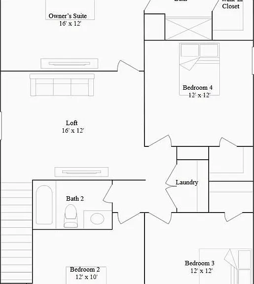 6839 Lantana Leaf Ln — Photo 26