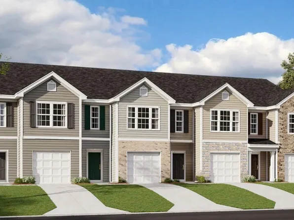 3405 Sedge Drive #5, Winterville, NC 28590