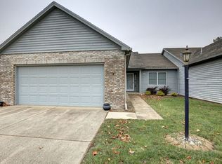 1313 Quail Run Dr #1307, Savoy, IL 61874
