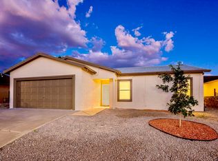 5032 Emerald St, Las Cruces, NM 88012