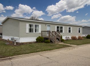 1 Saint Francis Dr, Bourbonnais, IL 60914