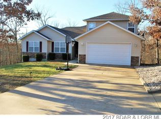 317 Ridge Rd, Four Seasons, MO 65049