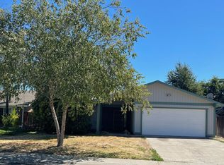 6871 Castleberry Cir, Citrus Heights, CA 95621