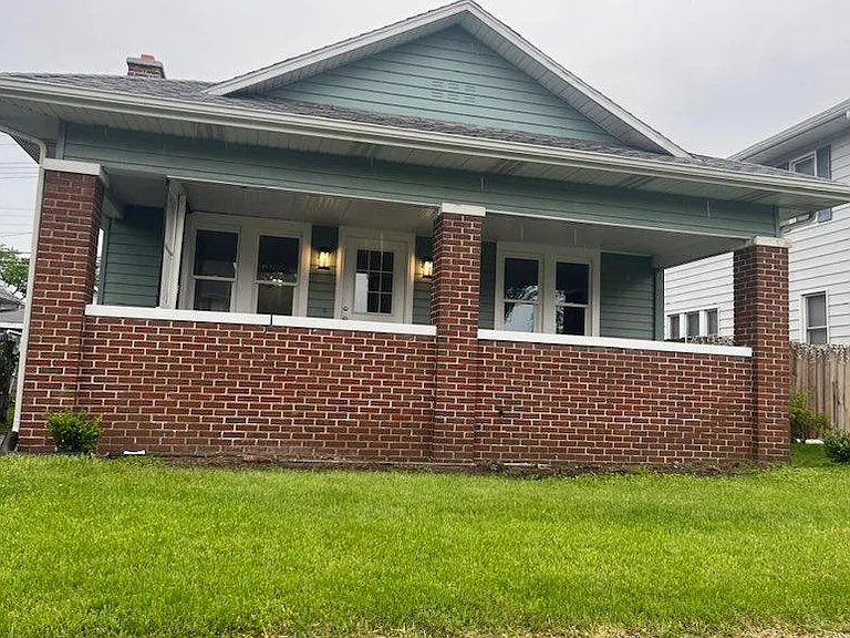 309 N Byrkit Ave — Photo 1