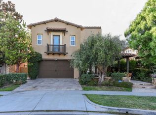 65 Fanlight, Irvine, CA 92620