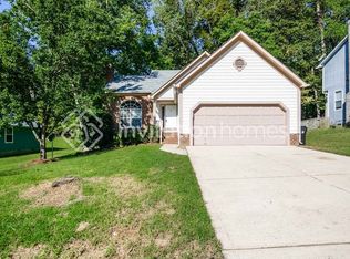 1803 Golden Heights Ct, Charlotte, NC 28214