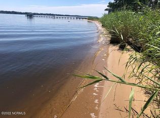 LOT 59 Whichard Ln, Chocowinity, NC 27817