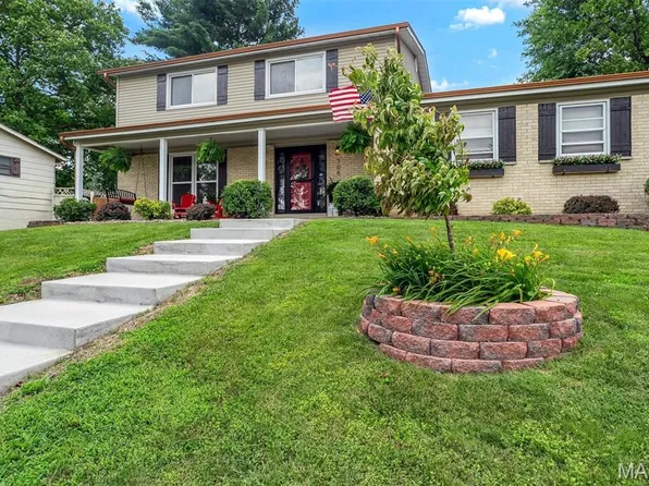 308 Rebecca Dr, Saint Charles, MO 63301