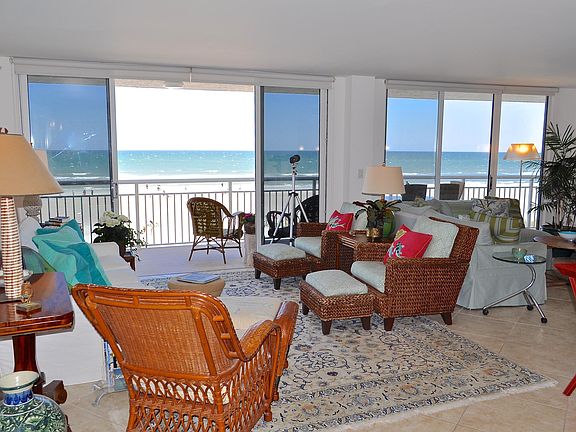 2nd image of 1601 OCEAN Drive S #204