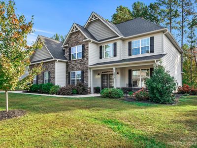 126 Stueben Dr, Mooresville, NC, 28115