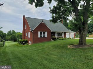 10688 Scaggsville Rd, Laurel, MD 20723