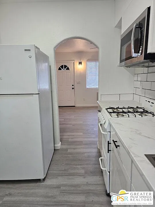 Studio, 1.0 bath, 280 sqft, $1,250 — Photo 4