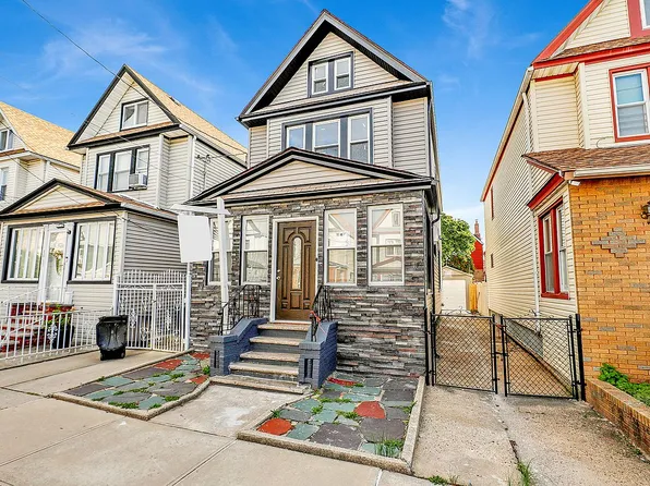 88-35 74th Pl #1FAM, Woodhaven, NY 11421