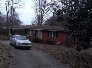 2622 Farn Dr, Ellenwood, GA 30294