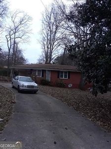 2622 Farn Dr, Ellenwood, GA, 30294