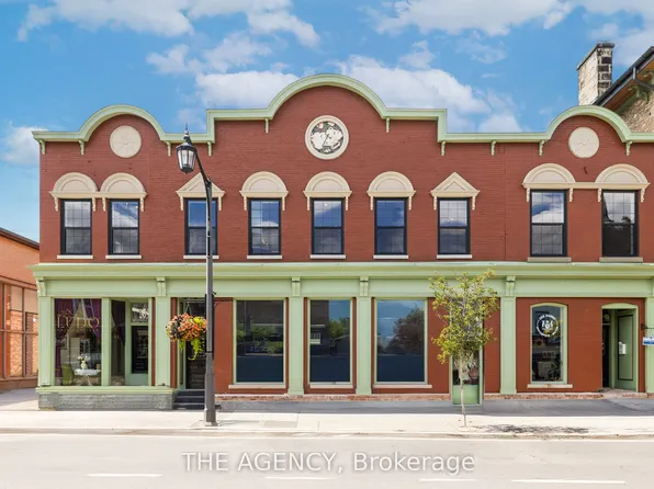 153 Main St E #3, Milton, ON L9T 1N7