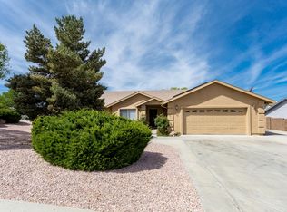 7132 Summit View Dr, Prescott Valley, AZ 86315