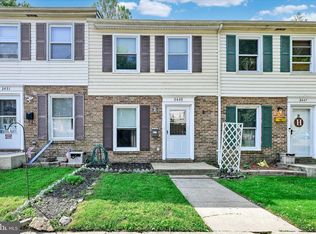 3449 Santee Rd, Nottingham, MD 21236