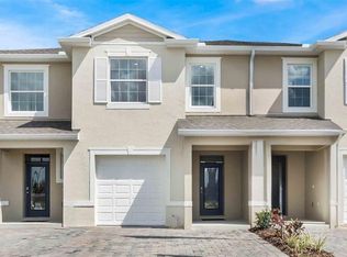 1315 Isleta Loop, Kissimmee, FL 34741