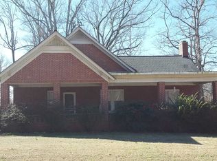 610 New Hope Rd, Fayetteville, GA 30214