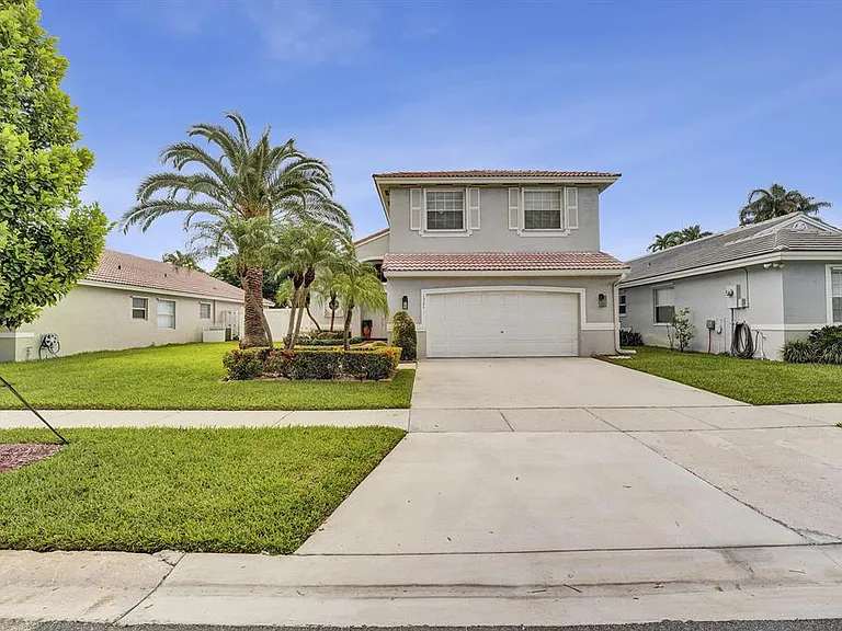 15241 SW 51st St — Photo 4