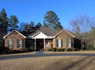 4 Pine Cone Rd, Moultrie, GA 31768