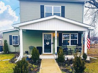 2016 Fairfax Ave, Columbus, OH 43207