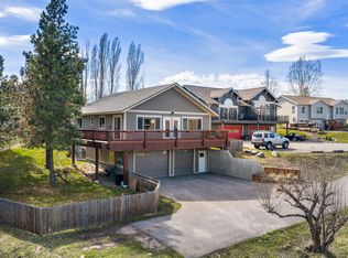 970 Electric Ave, Bigfork, MT 59911