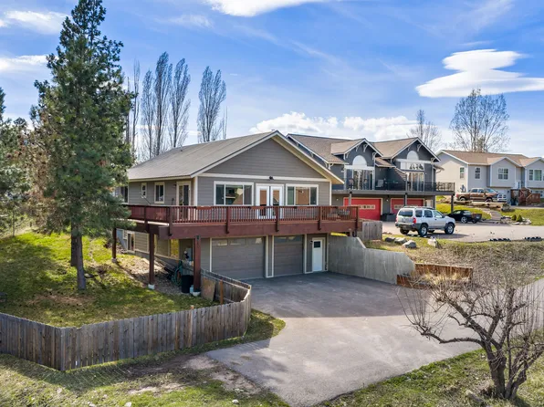 970 Electric Ave, Bigfork, MT 59911