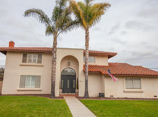 2850 Monte Verde Dr, Santa Maria, CA 93455