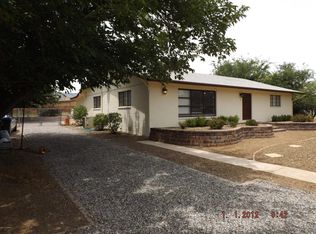 538 N Verde Heights Dr, Cottonwood, AZ 86326