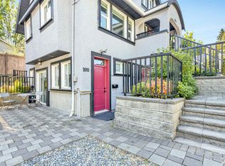 1010 E 24th Ave, Vancouver, BC V5V2B1