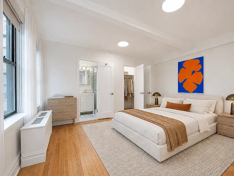 98 Riverside Dr #14C — Photo 9