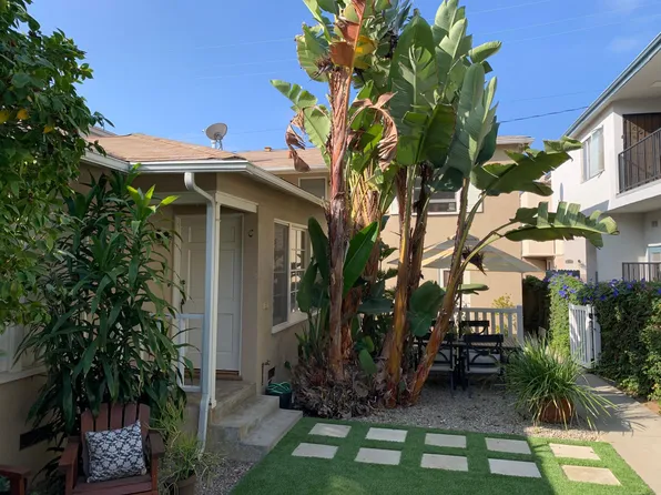 938 11th St #C, Santa Monica, CA 90403