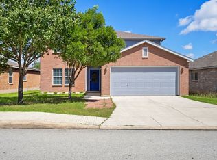 25615 Velvet Rose, San Antonio, TX 78260