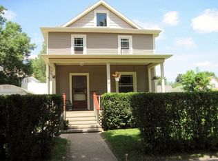 509 3rd St, Baraboo, WI 53913