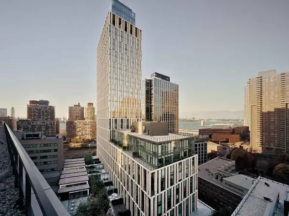 99 Warren Street 5D image 39 of 39
