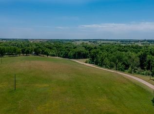 12809 S Fairgrounds, Perkins, OK 74059