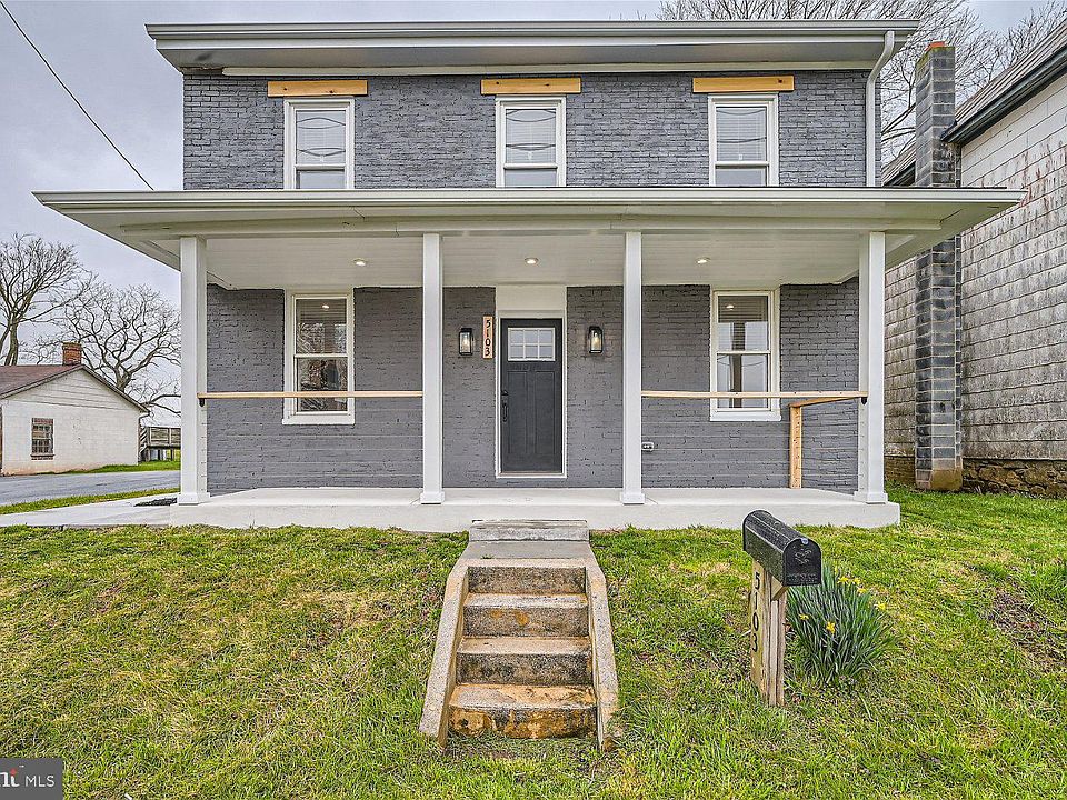 5103 Harney Rd, Taneytown, MD 21787 Zillow