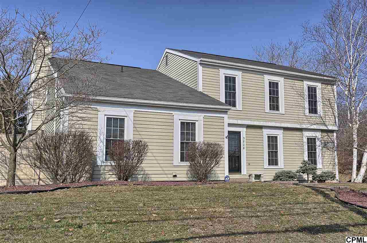 3808 Crooked Hill Rd, Harrisburg, PA 17110 Zillow