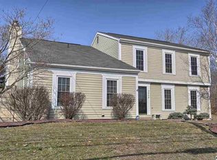 3808 Crooked Hill Rd, Harrisburg, PA 17110
