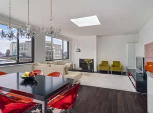 77 Bleecker St APT 104, New York, NY 10012