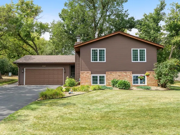 4567 Kirkwood Cir, Eagan, MN 55123