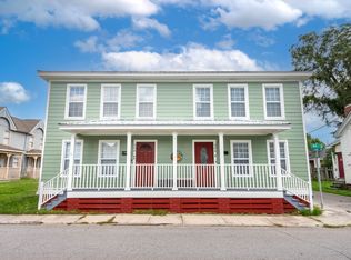 508 E Hall St #A, Savannah, GA 31401