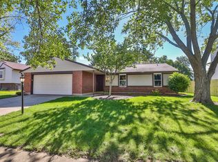 8920 Hickorygate Ln, Dayton, OH 45424