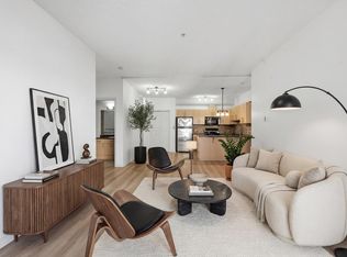 10235 112th St NW #517, Edmonton, AB