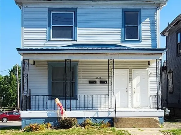 1533 Ridge Ave #1535, Steubenville, OH 43952