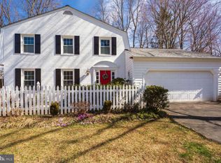 9691 Church Way, Burke, VA 22015