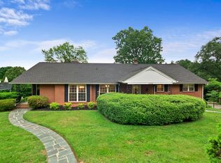 3656 Winding Way Rd SW, Roanoke, VA 24015